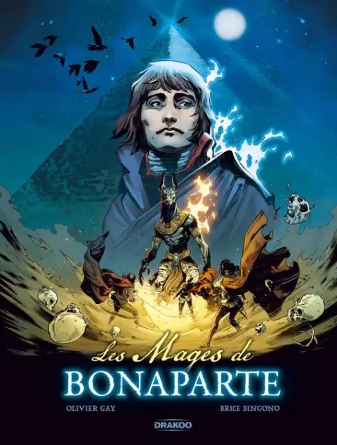 Les Mages de Bonaparte