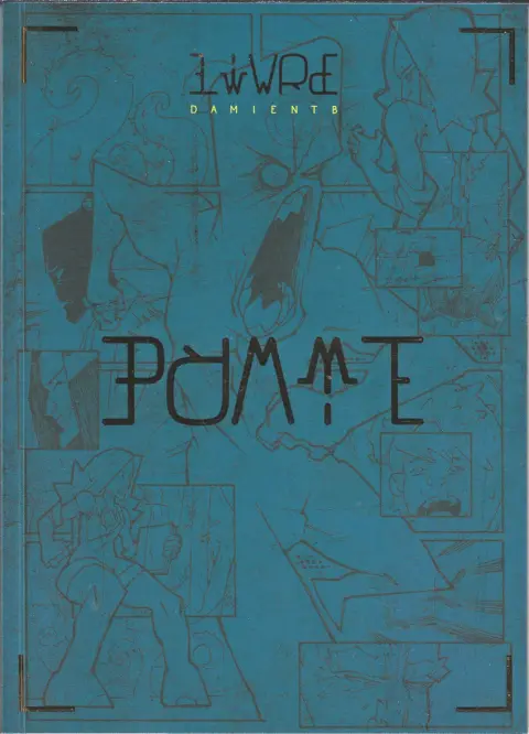 Pomme