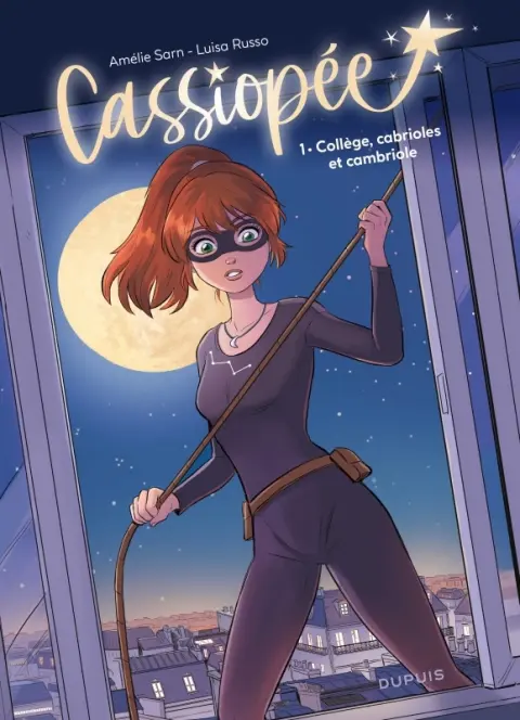 Cassiopée