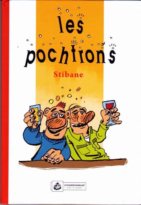 Les pochtrons