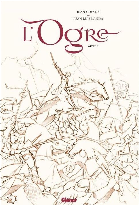 L'Ogre Acte 1