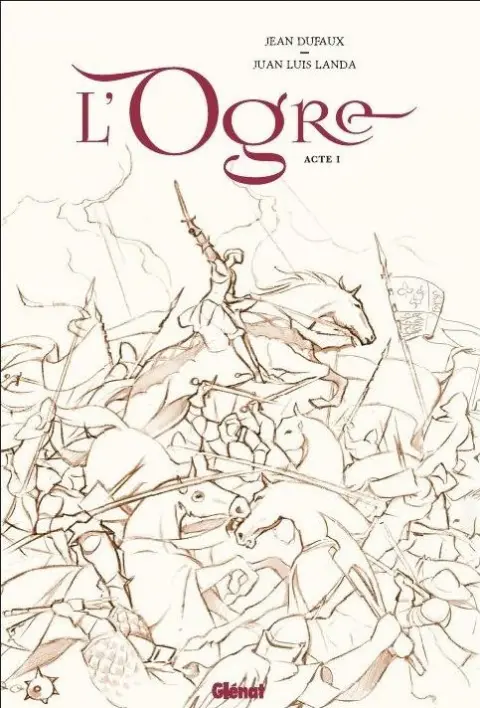 L'Ogre Acte 1