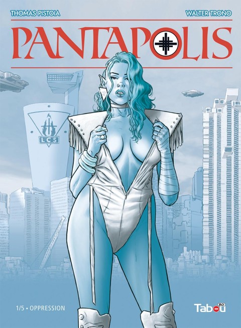 Pantapolis
