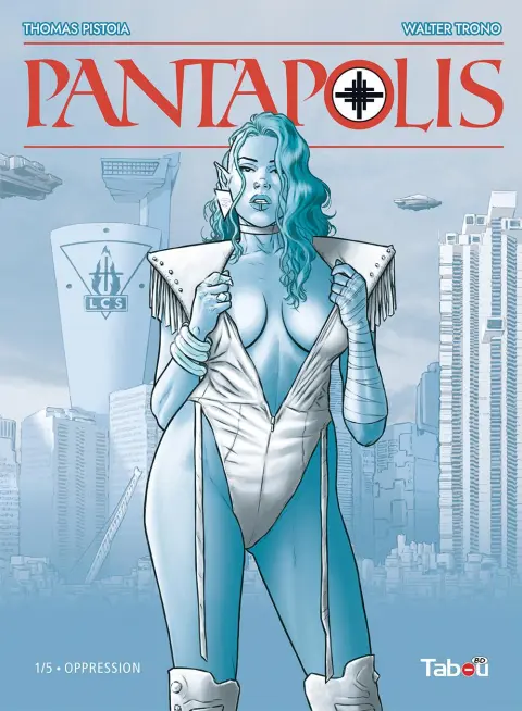 Pantapolis
