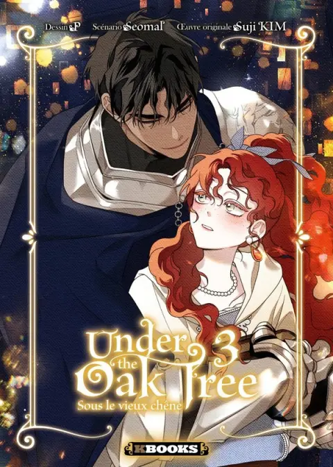 Under the Oak Tree - Sous le vieux chêne 3