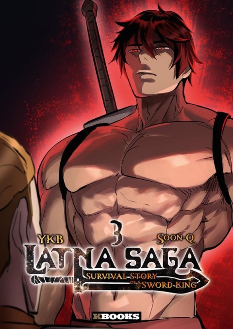 Latna Saga 3