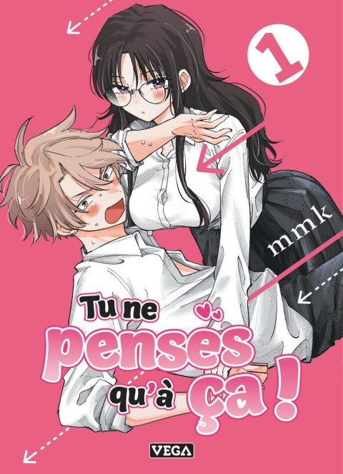 Tu ne penses qu'à ça ! 1