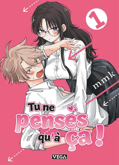 Tu ne penses qu'à ça ! 1
