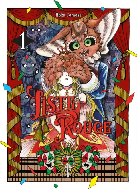 Liste Rouge 1
