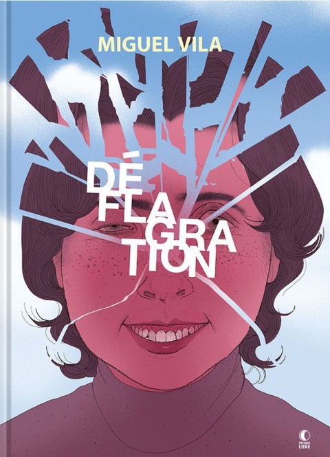 Déflagration