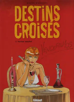 Destins croisés (Mattera / Boutel)