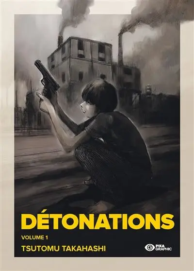 Détonations (Takahashi)