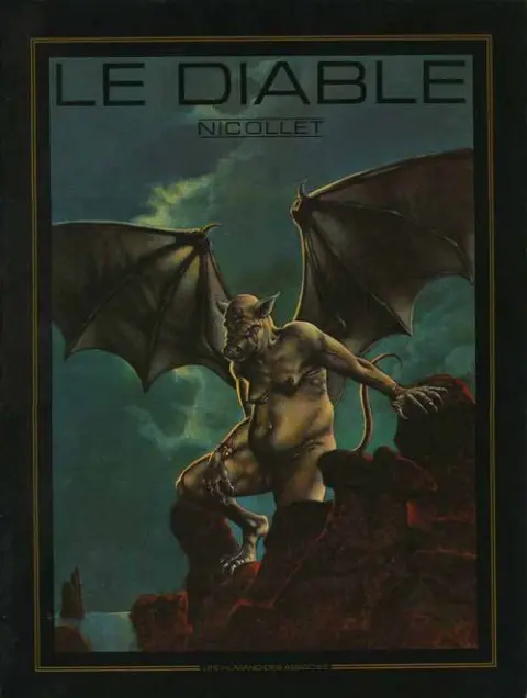 Le Diable