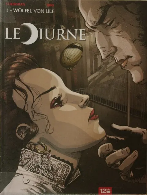 Le Diurne