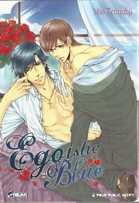 Egoistic Blue