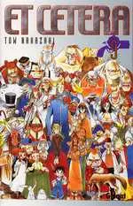 Et cetera Tome 9
