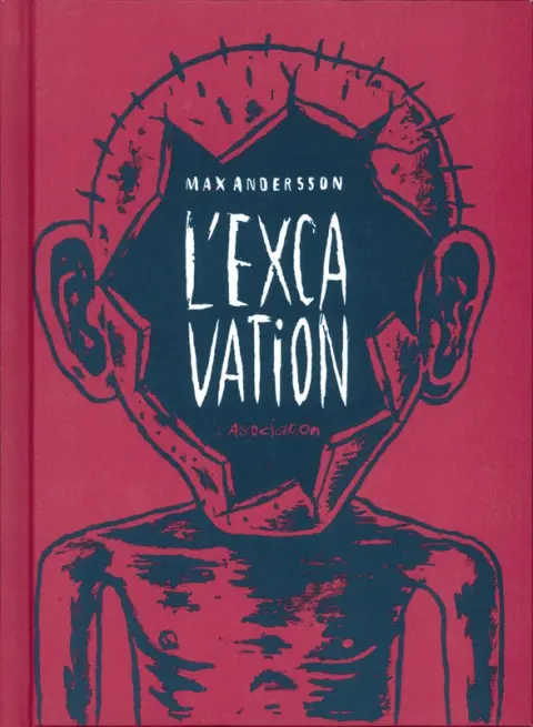 L'Excavation