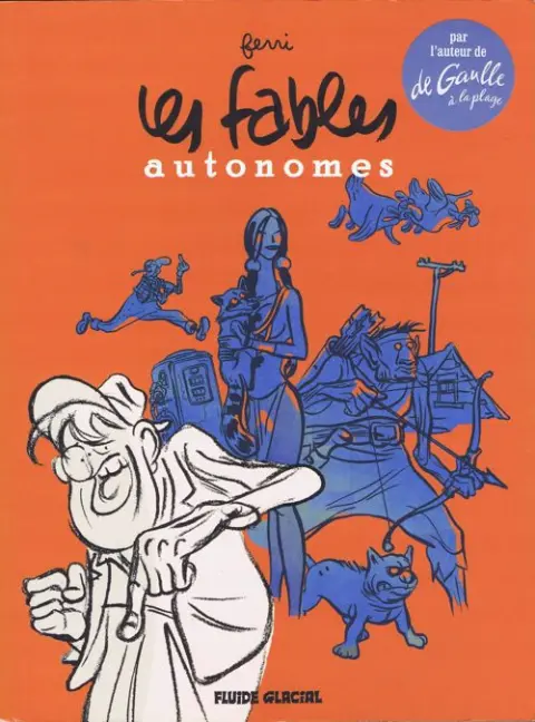 Les Fables autonomes