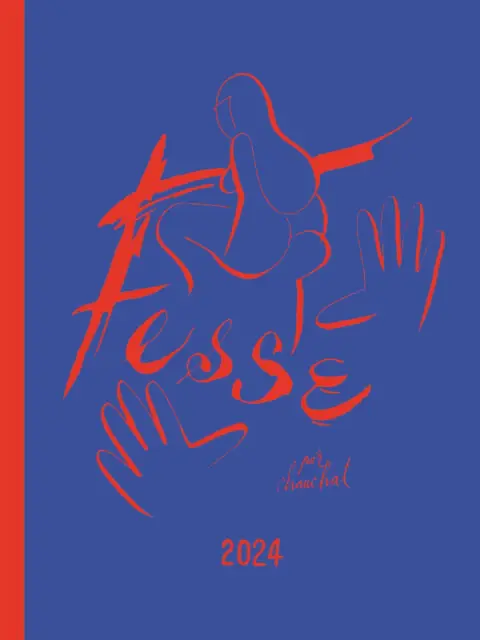 Fesse