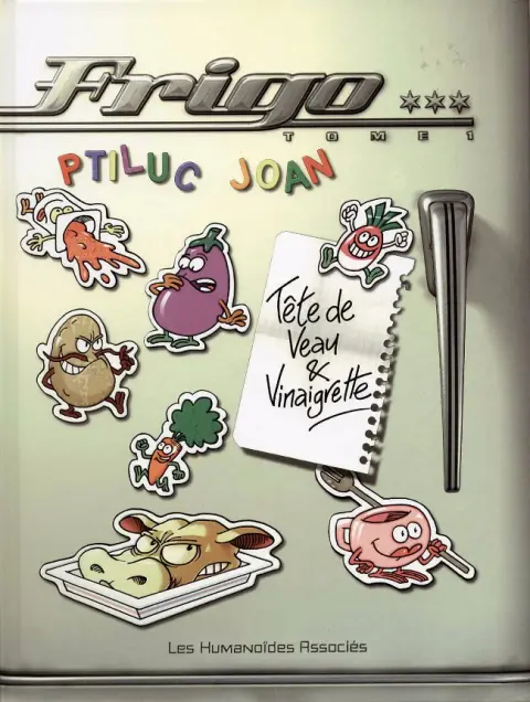 Frigo
