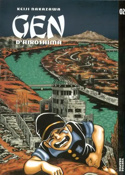 Gen d'Hiroshima 02