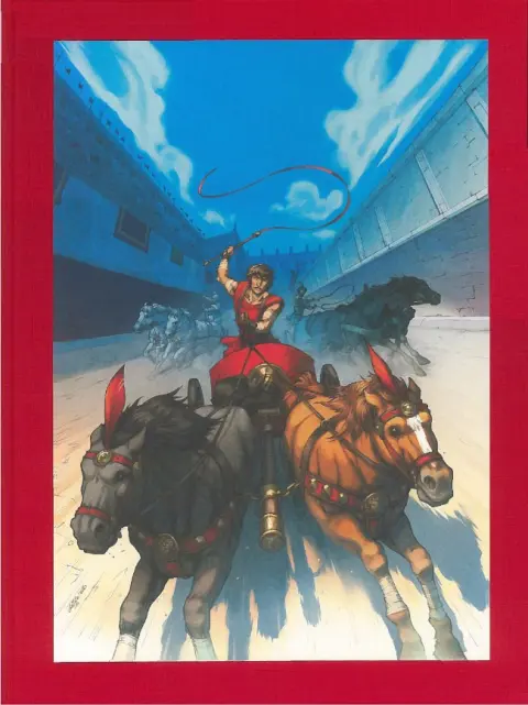 Gloria Victis Intégrale - Tomes 1 et 2