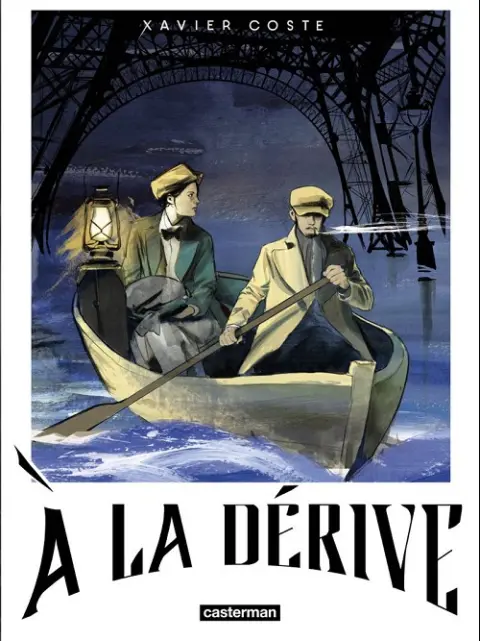 À la dérive
