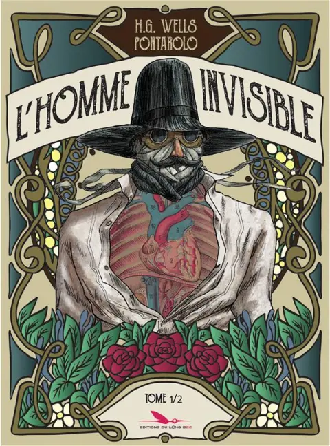 L'Homme invisible (Pontarolo)