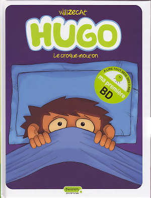 Hugo (Wilizecat)