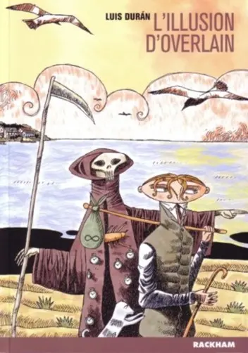 L'Illusion d'Overlain