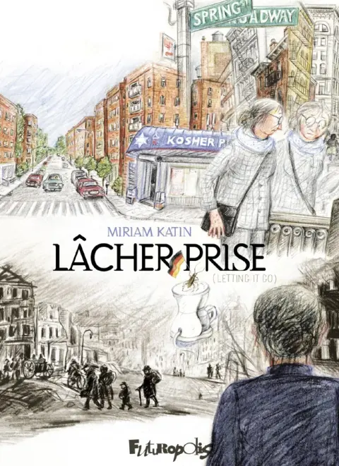 Lâcher prise