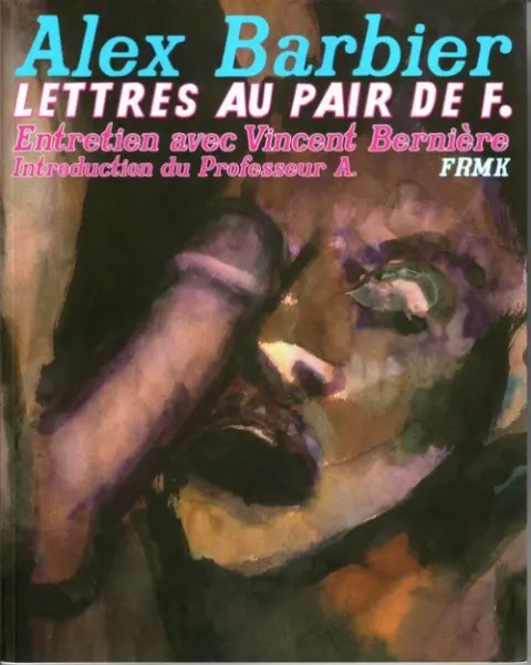 Lettres au maire de V. Lettres au pair de F.