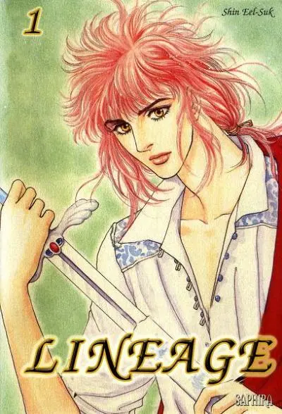 Lineage 1