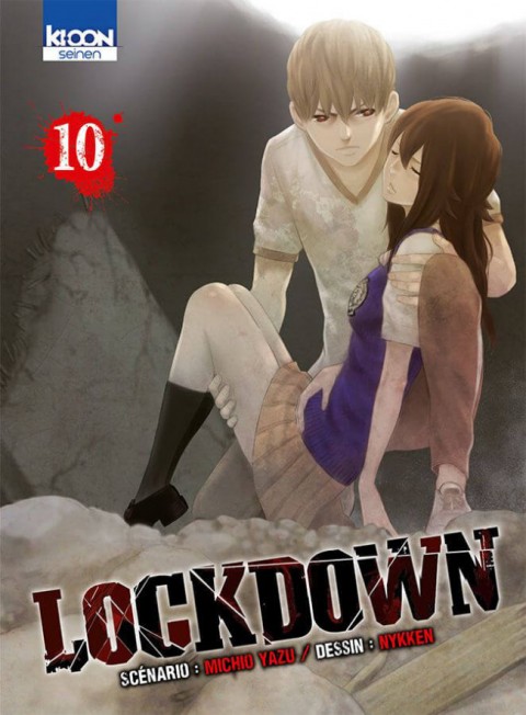 Lockdown 10