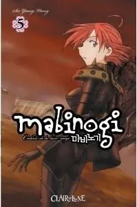 Mabinogi 5