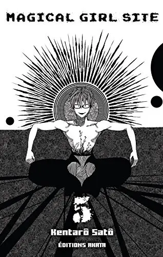 Magical Girl Site 5