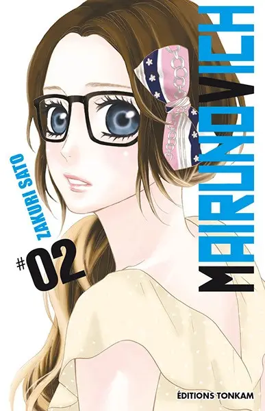Mairunovich #02