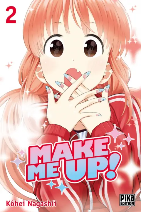 Make me up ! 2
