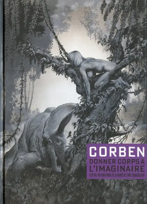 Donner corps à l'imaginaire
