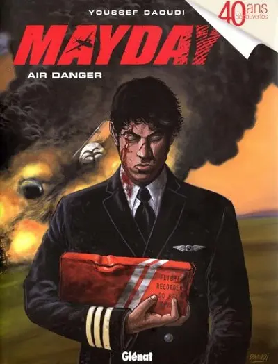 Mayday (Daoudi)