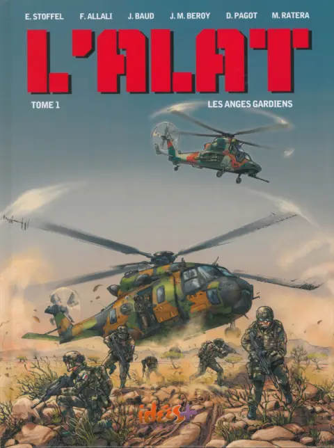 L'ALAT