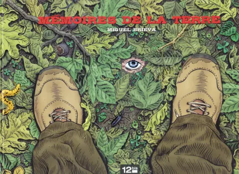 Mémoires de la terre