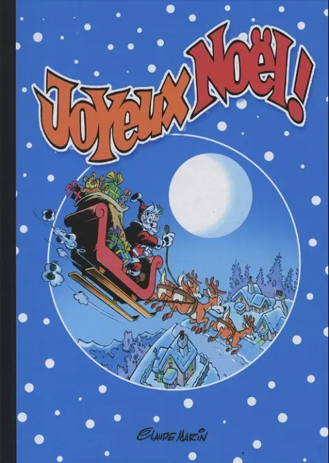 Joyeux Noël !