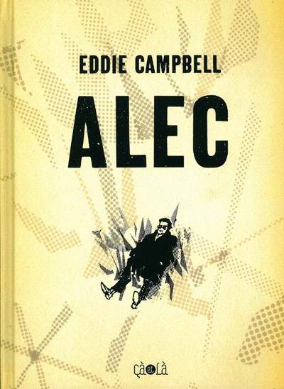 Couverture de l'album Alec