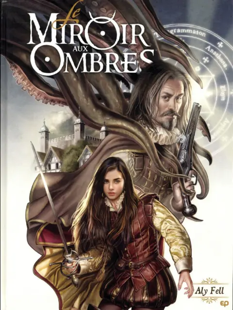 Le Miroir aux Ombres