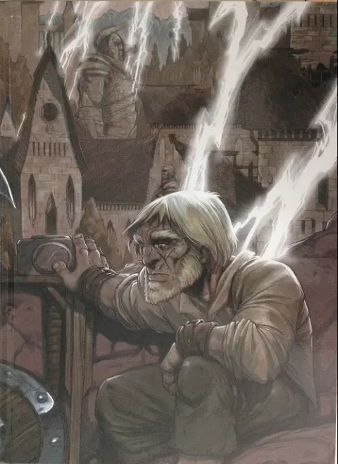 Mjöllnir