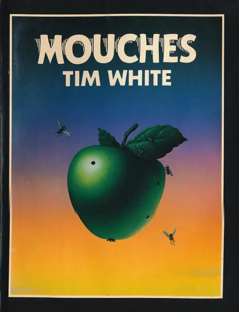 Mouches