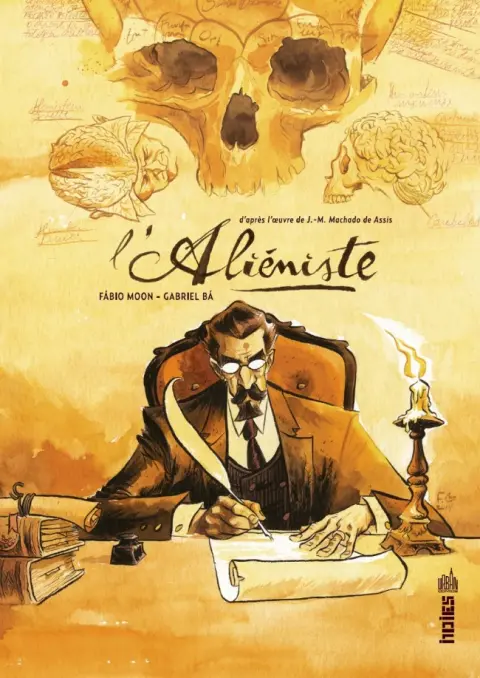 L'Aliéniste