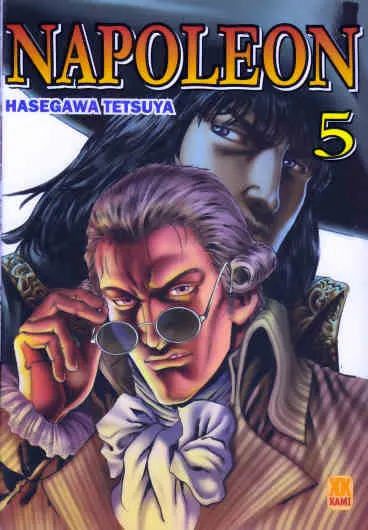 Napoléon Tome 5