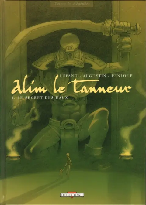 Alim le tanneur